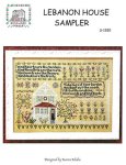 (image for) Lebanon House Sampler